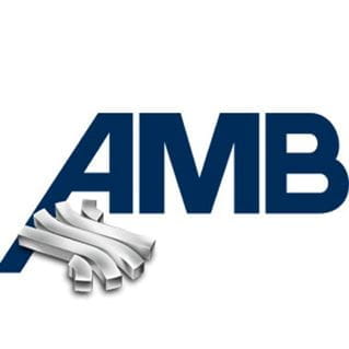 Logo de l'AMB