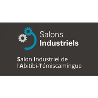 Logo Salon Industriel de LAbitibi-Temiscamingue