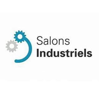 Logo Salons Industriels